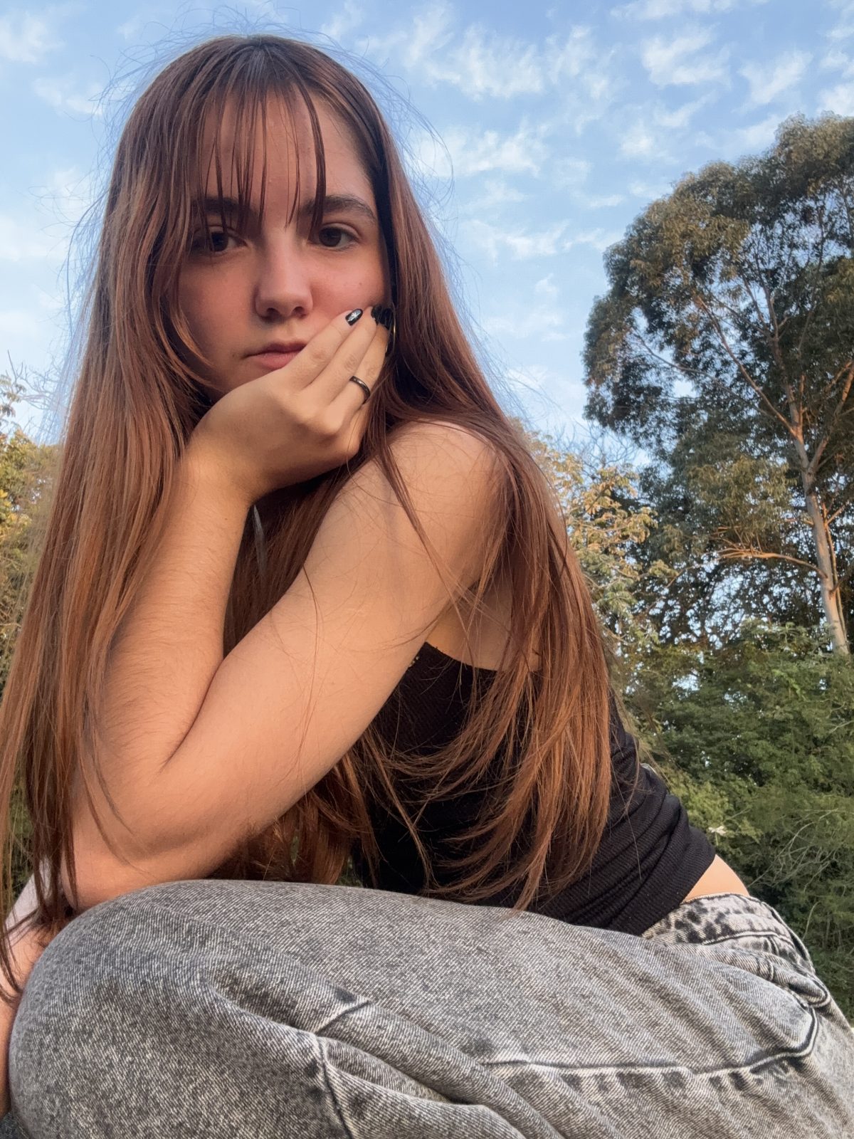 Andrielly Prudente
